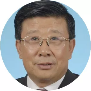 Zhao Kezhi photograph