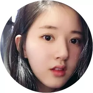 Zhao Lu Si - Chinese actress