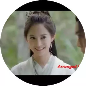 Zhao Min - Movie character