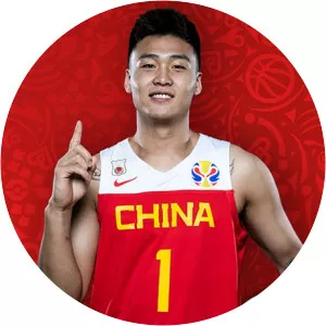 Zhao Rui - Chinese basketball player