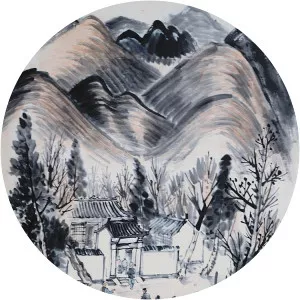 Zhao Wangyun photograph