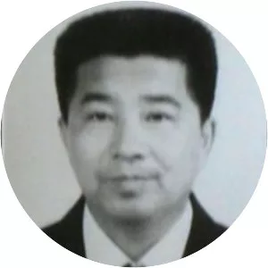 Zhao Weishan