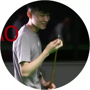 Zhao Xintong - Chinese snooker player