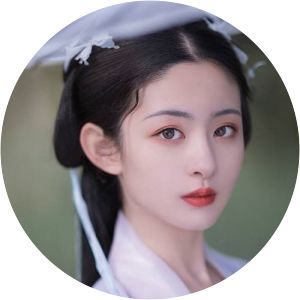 Zhao Xiqiong photograph