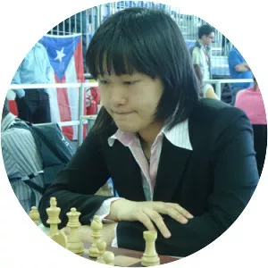 Zhao Xue - Chinese chess player
