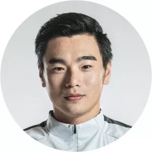 Zhao Xuebin - Chinese footballer