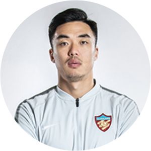 Zhao Xuri - Chinese footballer