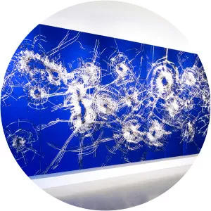 Zhao Zhao photograph