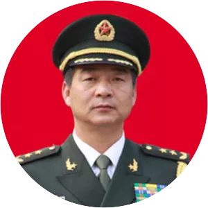Zhao Zongqi - General