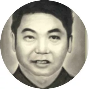 Zhaokui Chen - Athlete