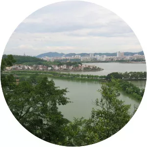 Zhaoqing