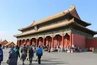 Zhaoxian Temple - 
