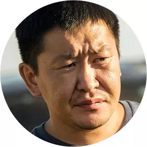 Zhargal Badmatsirenov