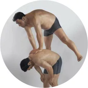 Zharko Basheski - Sculptor