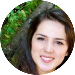 Zhasmin Martirosyan photograph