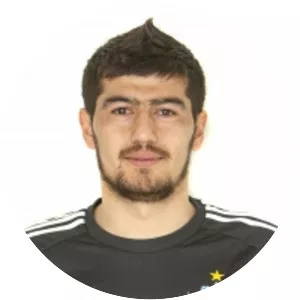 Zhasur Narzikulov - Goalkeeper