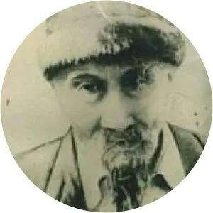 Zhayau Musa Bayzhanov