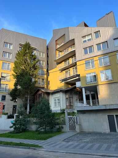 Zhb Villa Shveytsariya