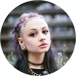 Zheani Sparkes - Musical artist