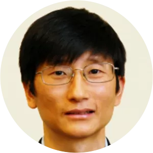 Zhen Cheng - Researcher