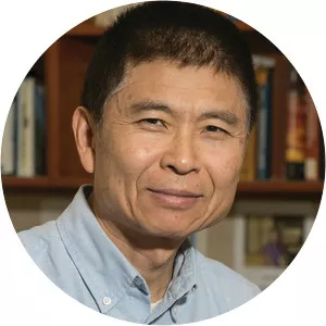 Zhen-Gang Wang - Researcher