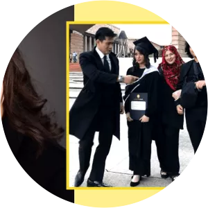 Zhen-Zhen Padilla - Robin Padilla's daughter