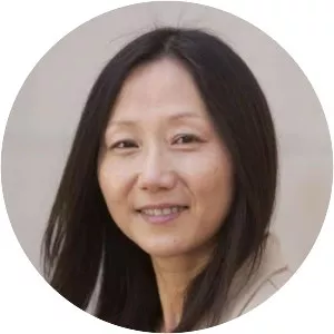 Zhenan Bao - Chemical engineer