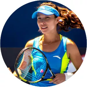 Zheng Jie - Chinese tennis player
