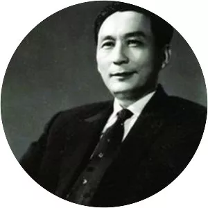Zheng Junli
