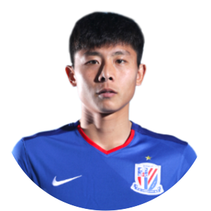Zheng Kaimu - Football player
