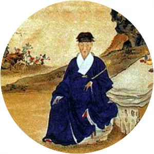 Zheng Keshuang