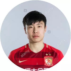 Zheng Long - Chinese footballer