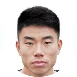 Zheng Pengfei