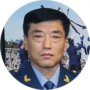 Zheng Qunliang - Military personnel