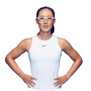 Zheng Saisai