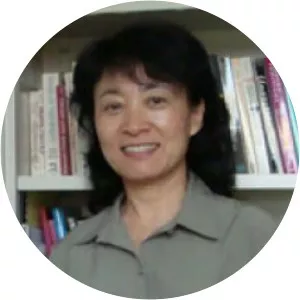 Zheng Wang - Author