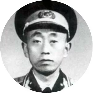 Zheng Weishan - General