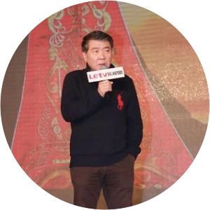 Zheng Xiaolong - Chinese TV director