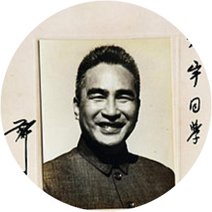 Zheng Yanfen