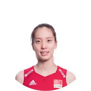 Zheng Yixin