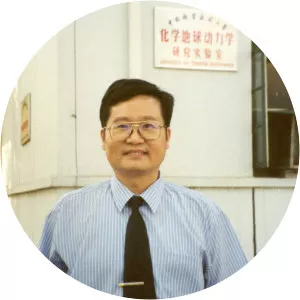 Zheng Yongfei