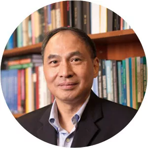 Zheng Yongnian - Chinese political scientist
