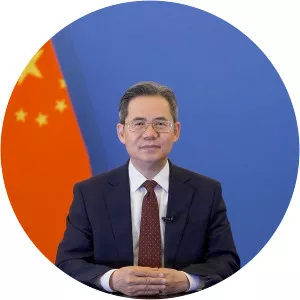 Zheng Zeguang