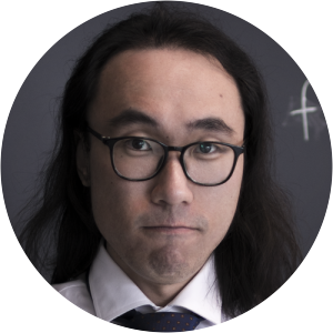 Zheng Zhaosi photograph