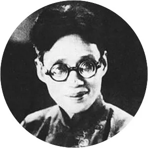Zheng Zhengqiu