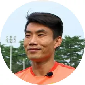 Zheng Zhi