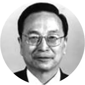 Zhenghua Jiang