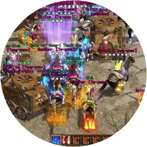 Zhengtu - Video game