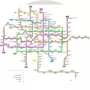Zhengzhou Metro
