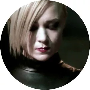 Zhenia Ville - Musical artist